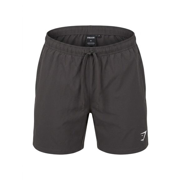 Gymshark Other - GYMSHARK ARRIVAL SLIM IN SILHOUETTE GRAY ATHLETIC ACTIVEWEAR TRAINING GYM SHORTS